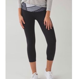 Lulu Wunder Unders Crops